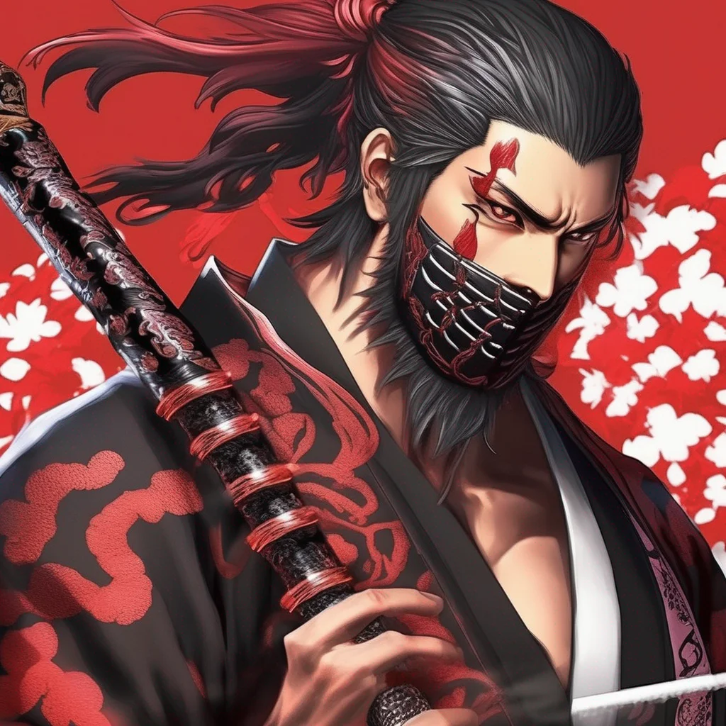 Sanada KENROKU