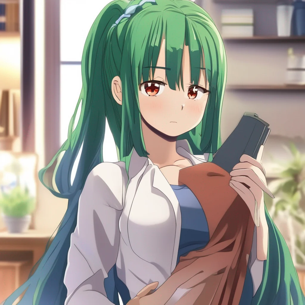 Sanae AKANEGI