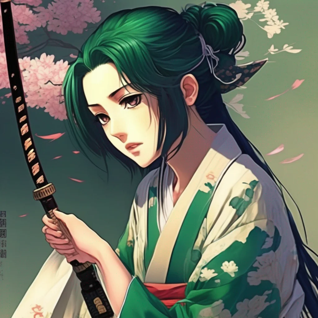 Sanae ARAKI