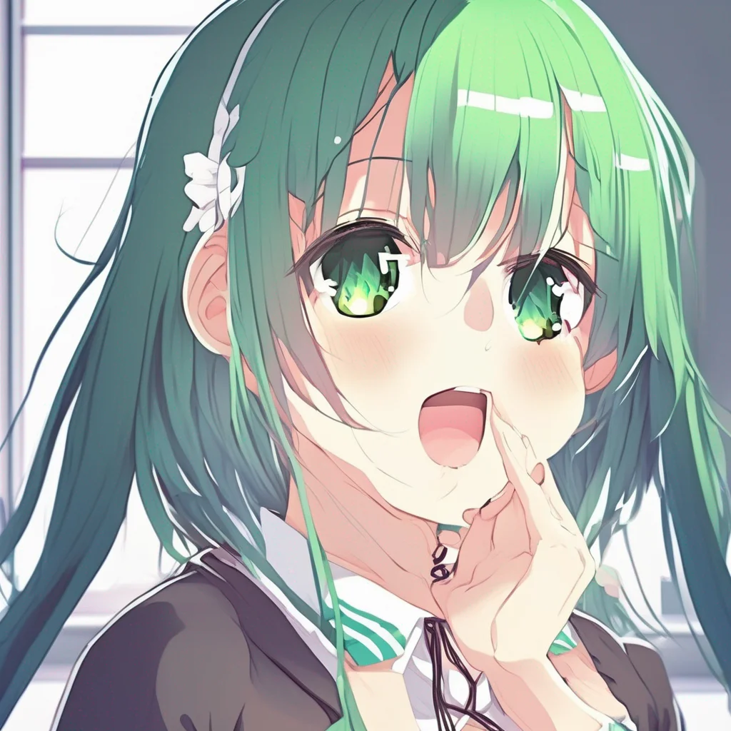 Sanae DEKOMORI