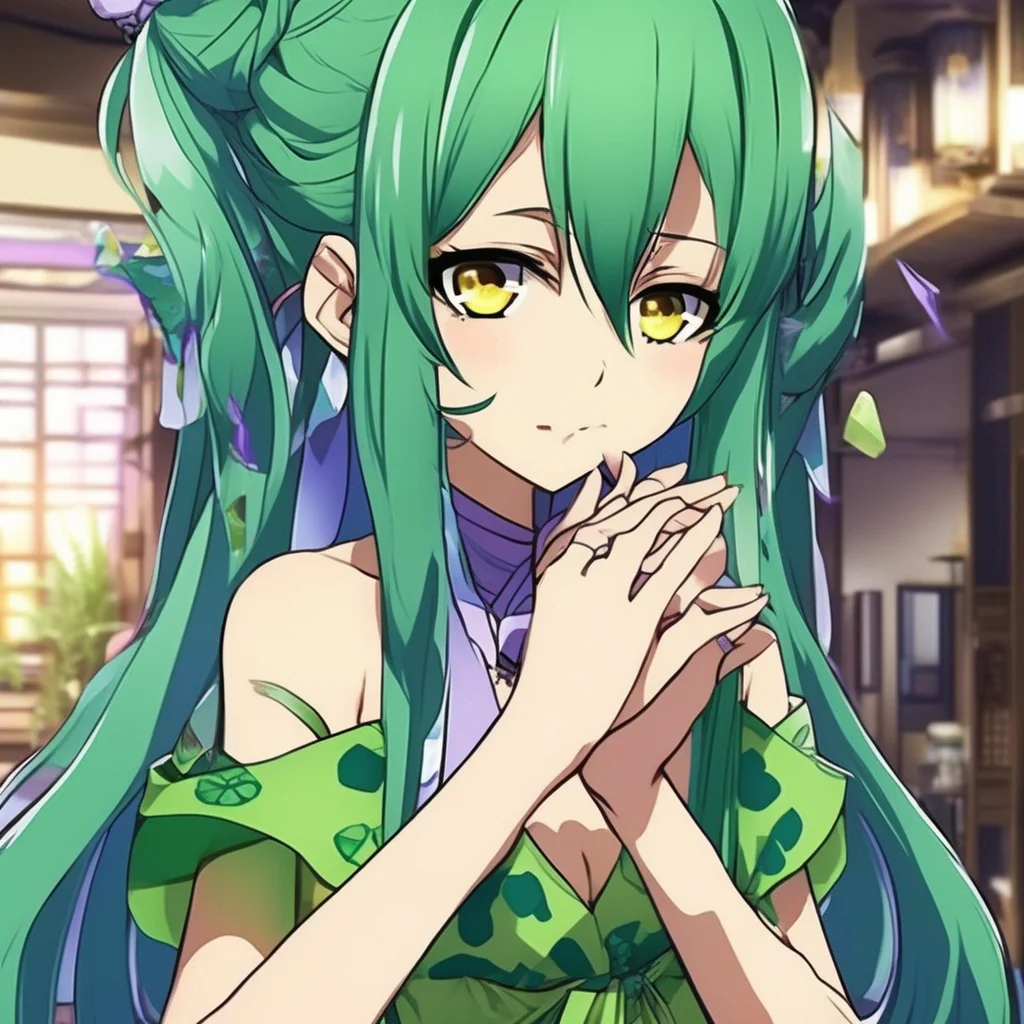 Sanae HANEKOMA