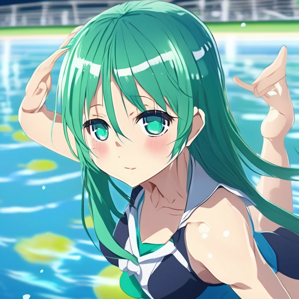 Sanae HOUOUIN