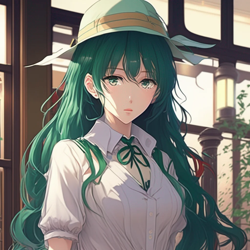 Sanae IZUMI