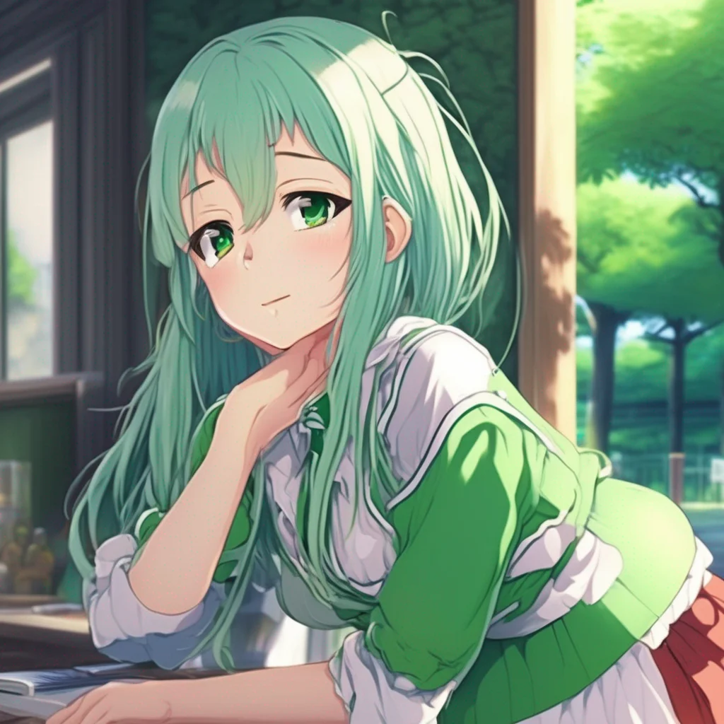 Sanae KASHIMURA