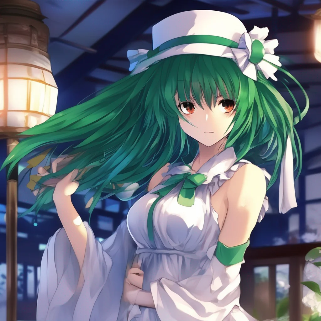 Sanae KOCHIYA