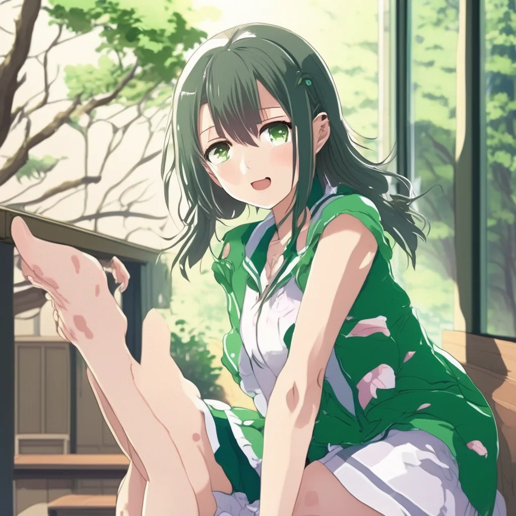 Sanae MINAMI