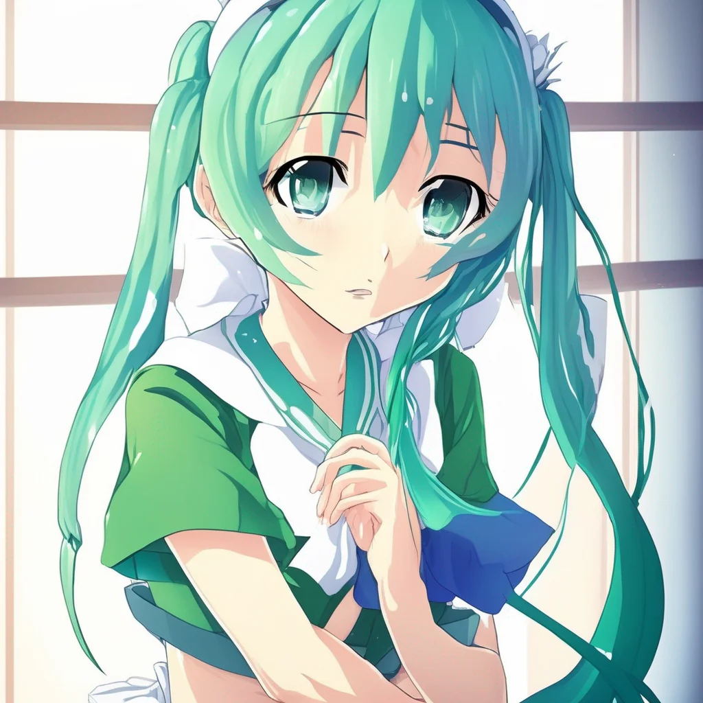 Sanae NAGATSUKI