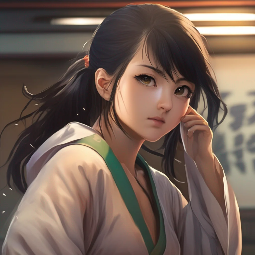 Sanae NAKAJIMA
