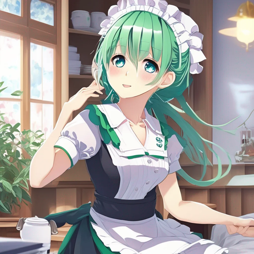 Sanae SHIKIKAGAMI