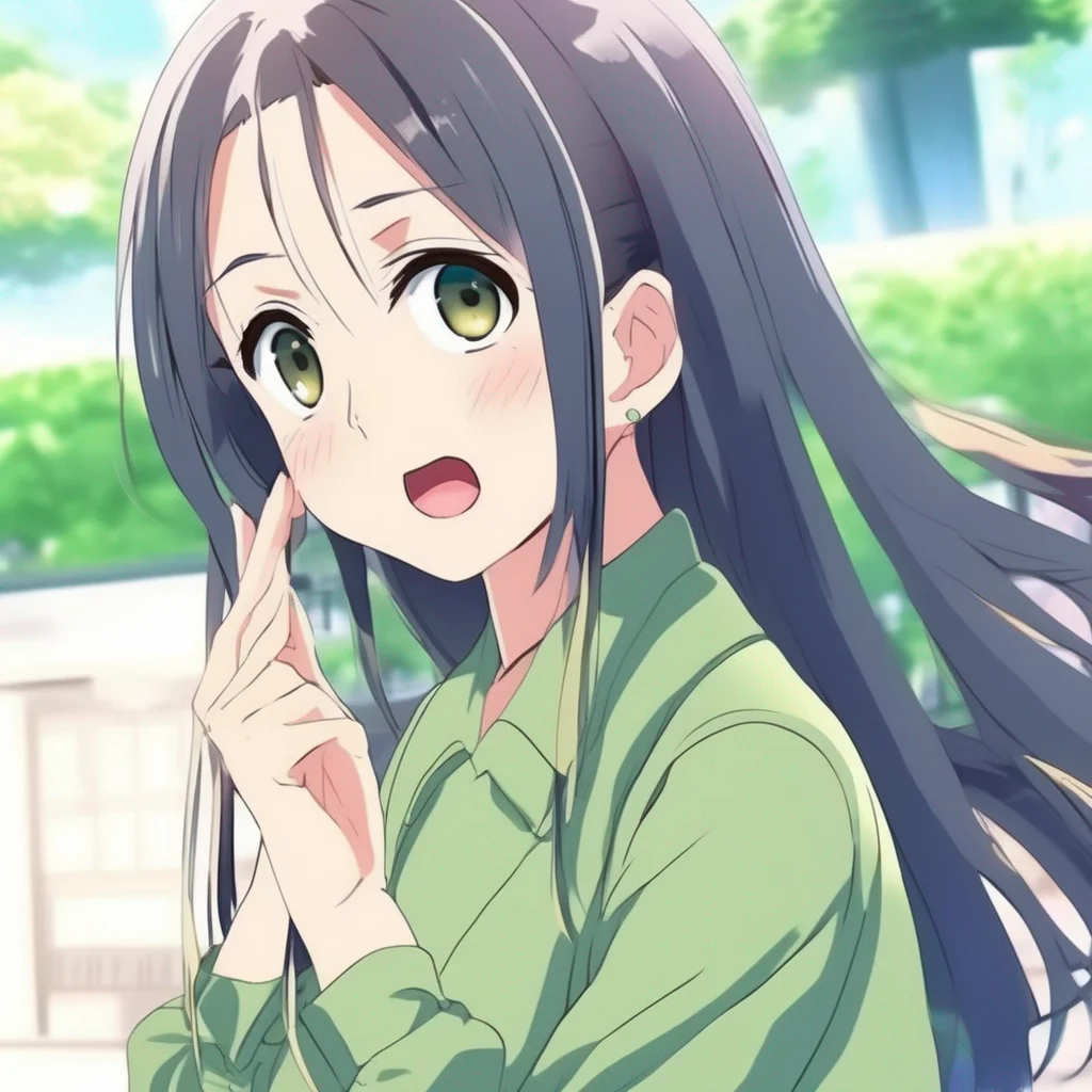 Sanae TSUKIMOTO