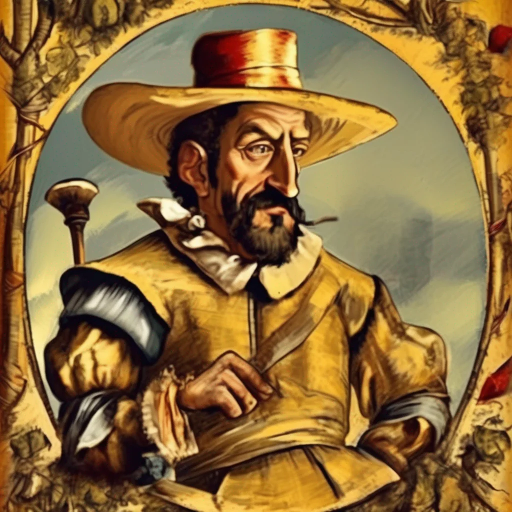 Sancho Panza