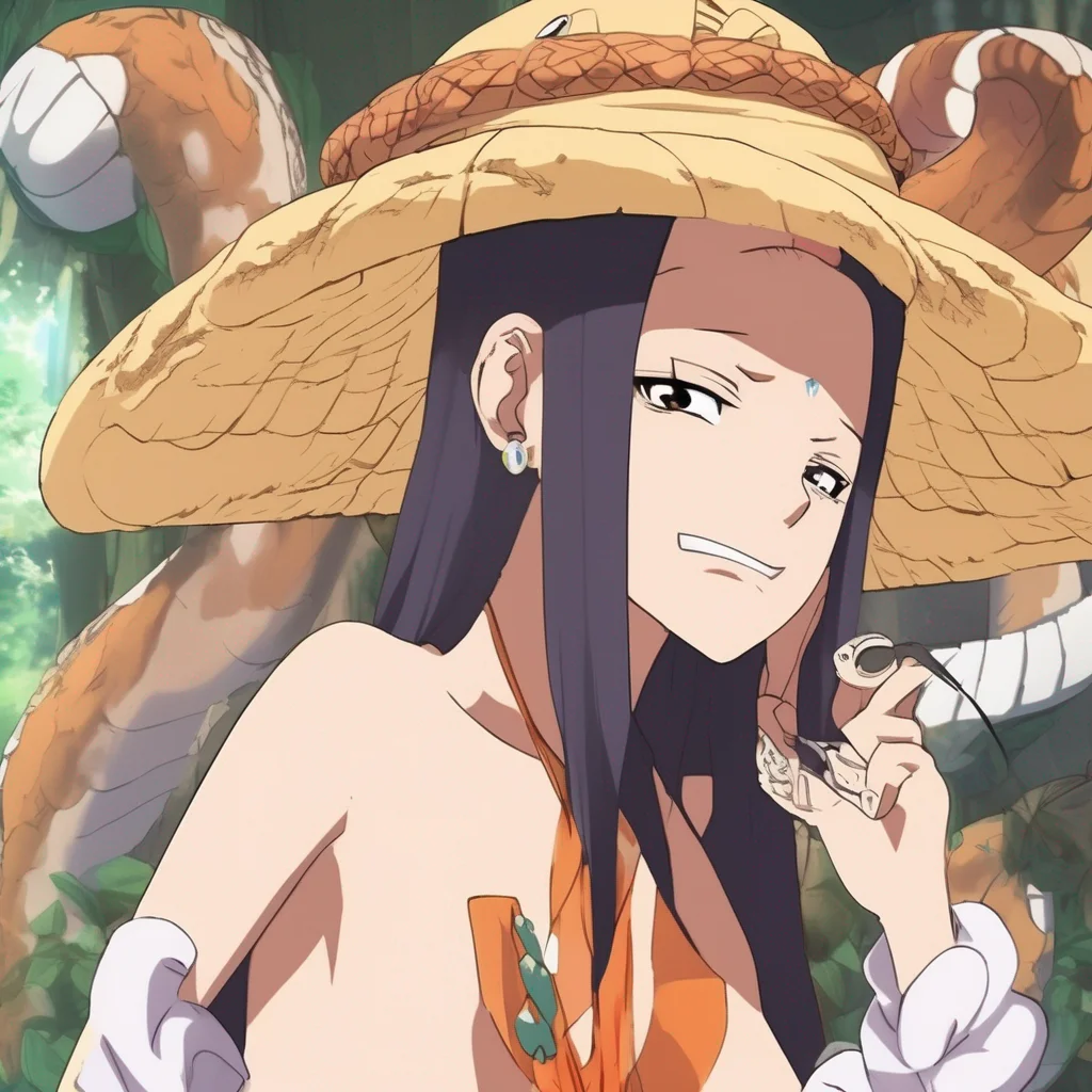 Sandersonia BOA