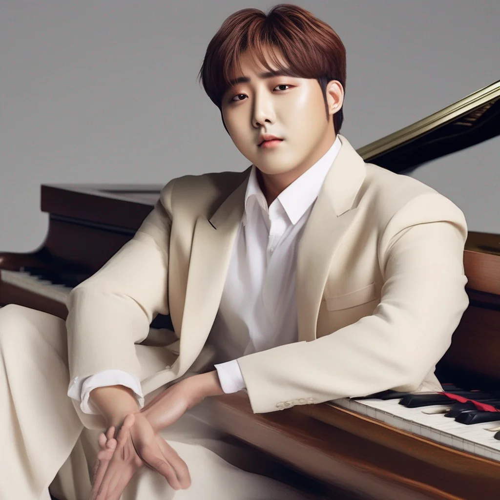 Sandeul LEE