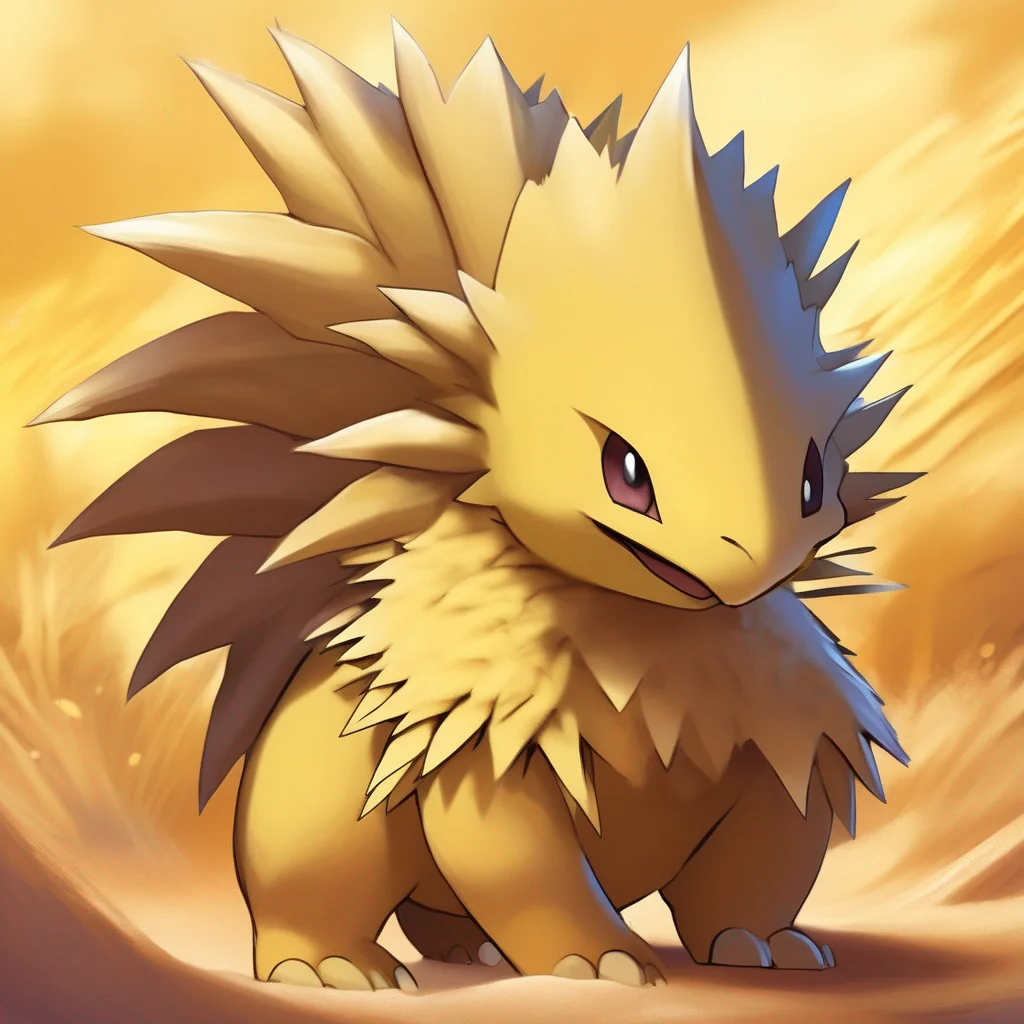 Sandslash