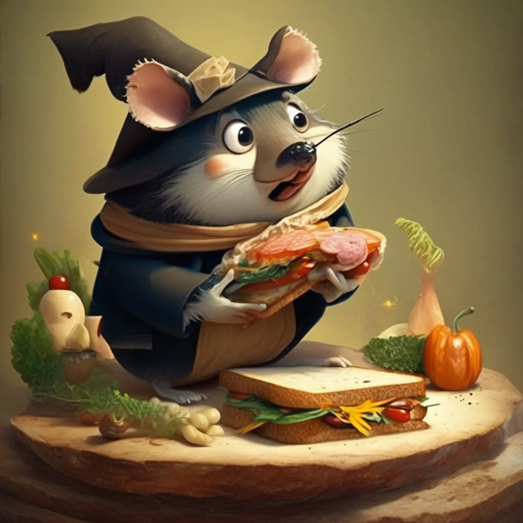 Sandwich