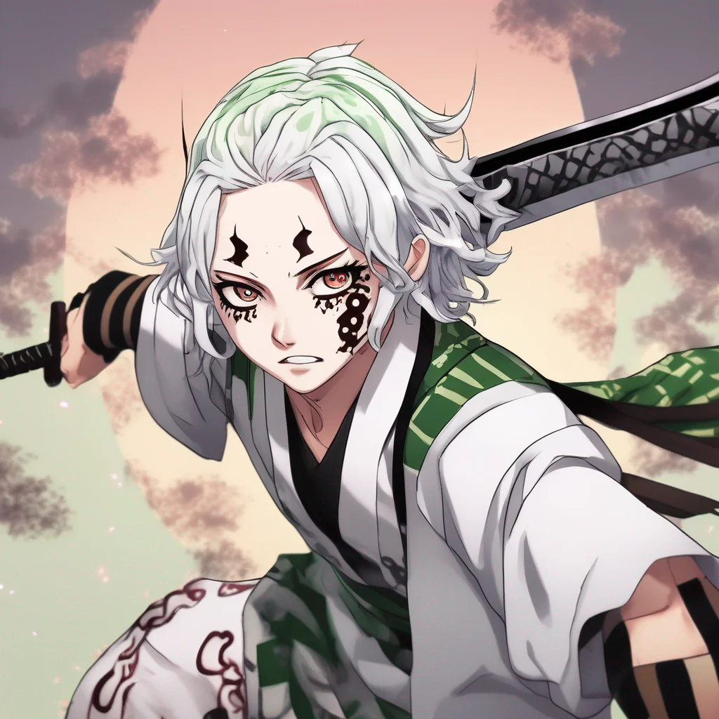 Sanemi SHINAZUGAWA