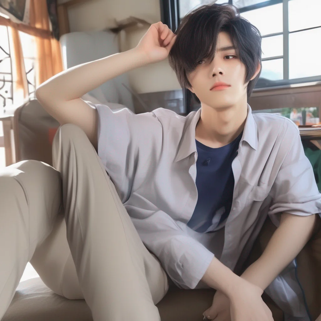 Sangwoo CHOO