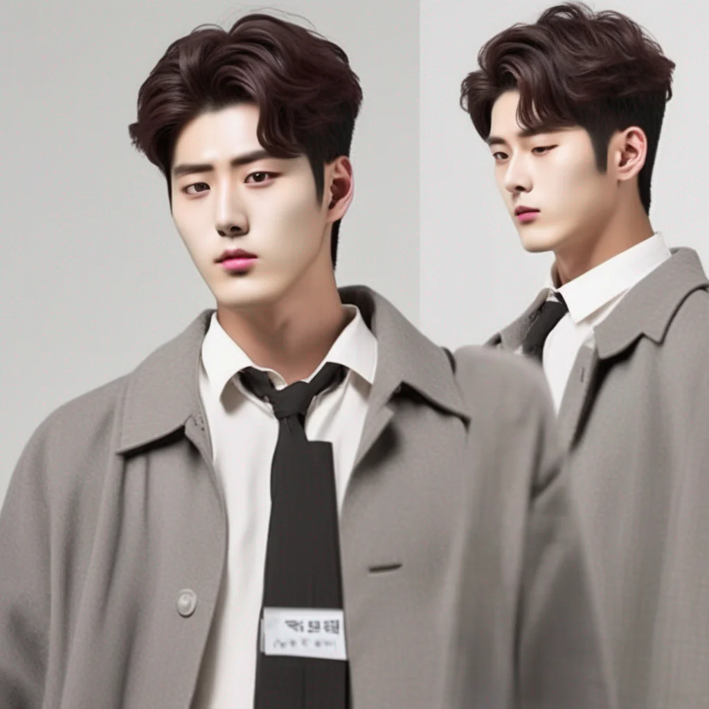 Sangwoo OH