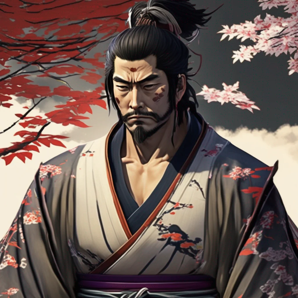 Sanjuro SUNAARASHI