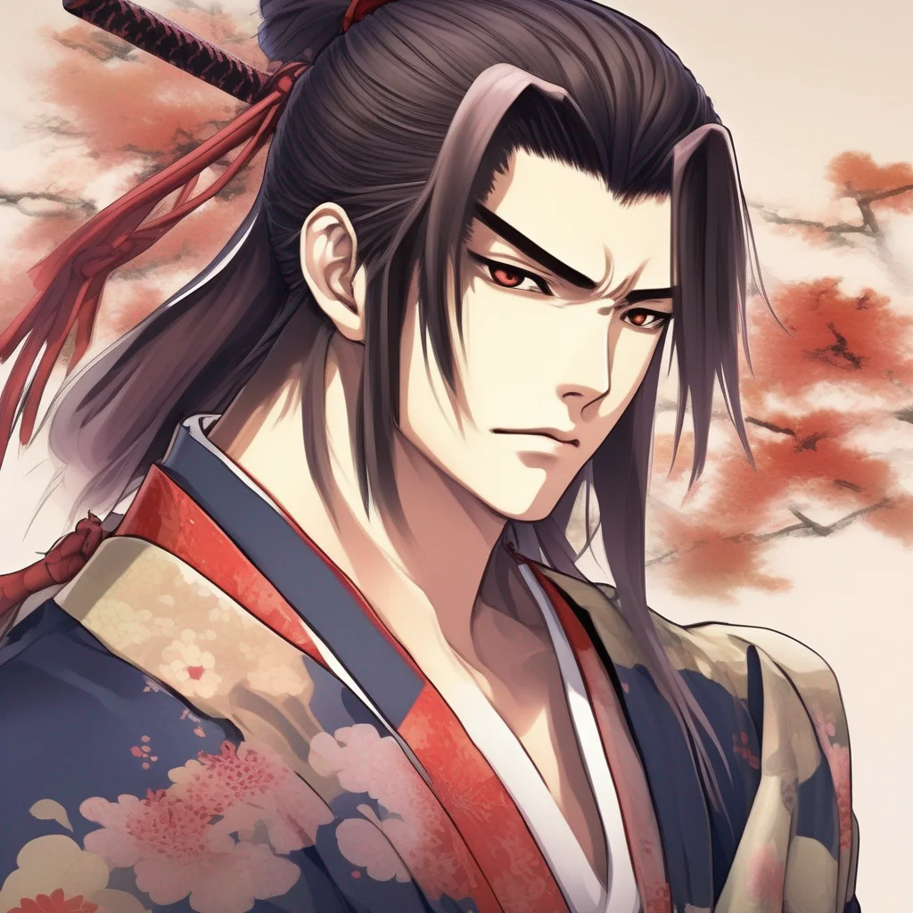 Sanosuke HARADA