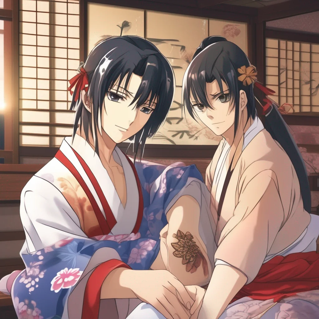 Sanosuke SAGARA