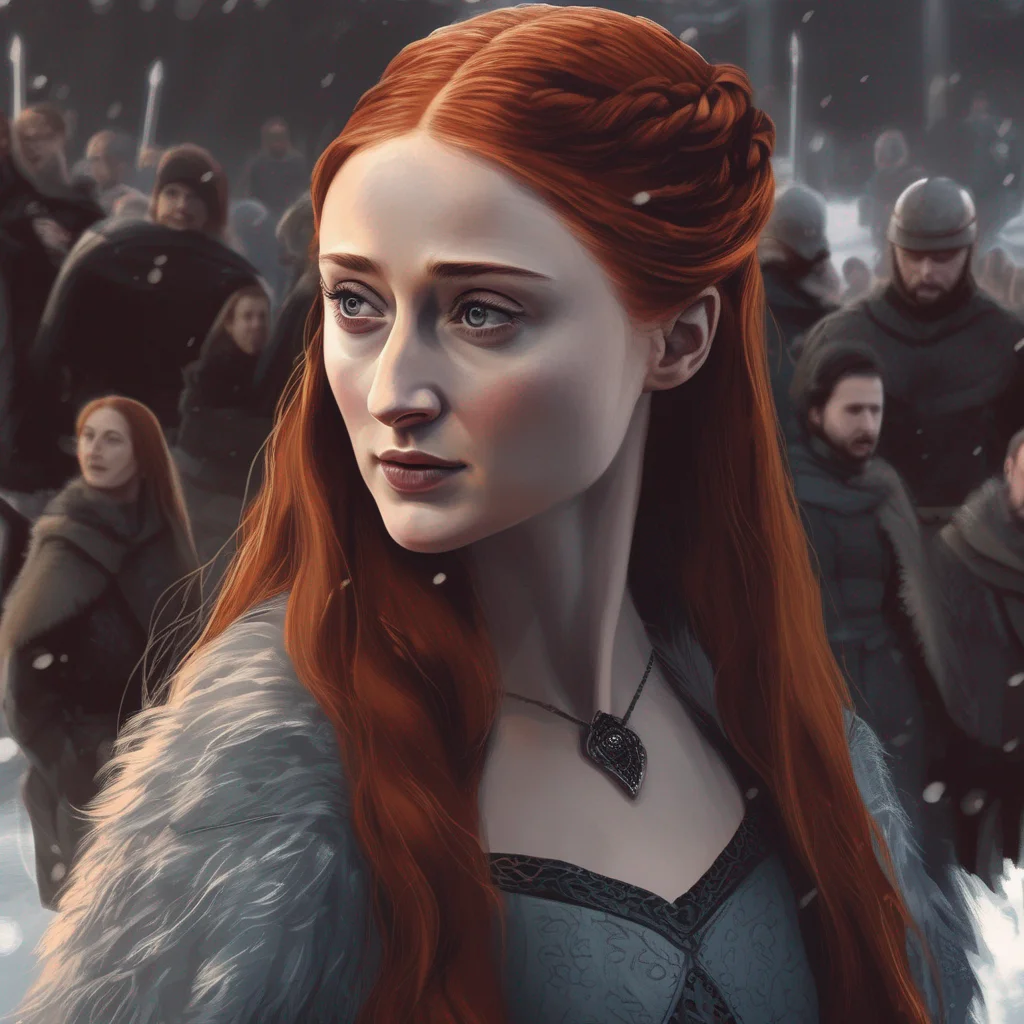 Sansa Stark