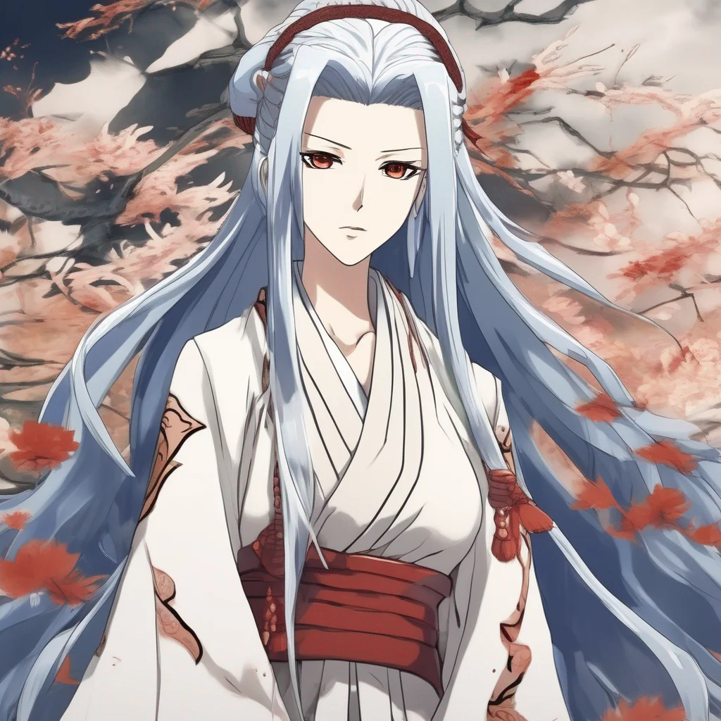 Sanshi HAKU
