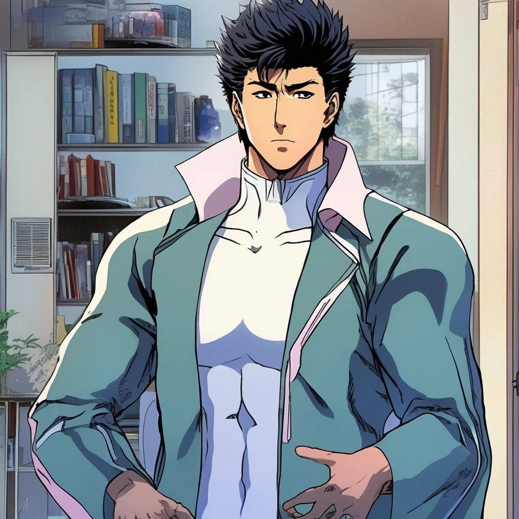 Sanshiro SOUMA