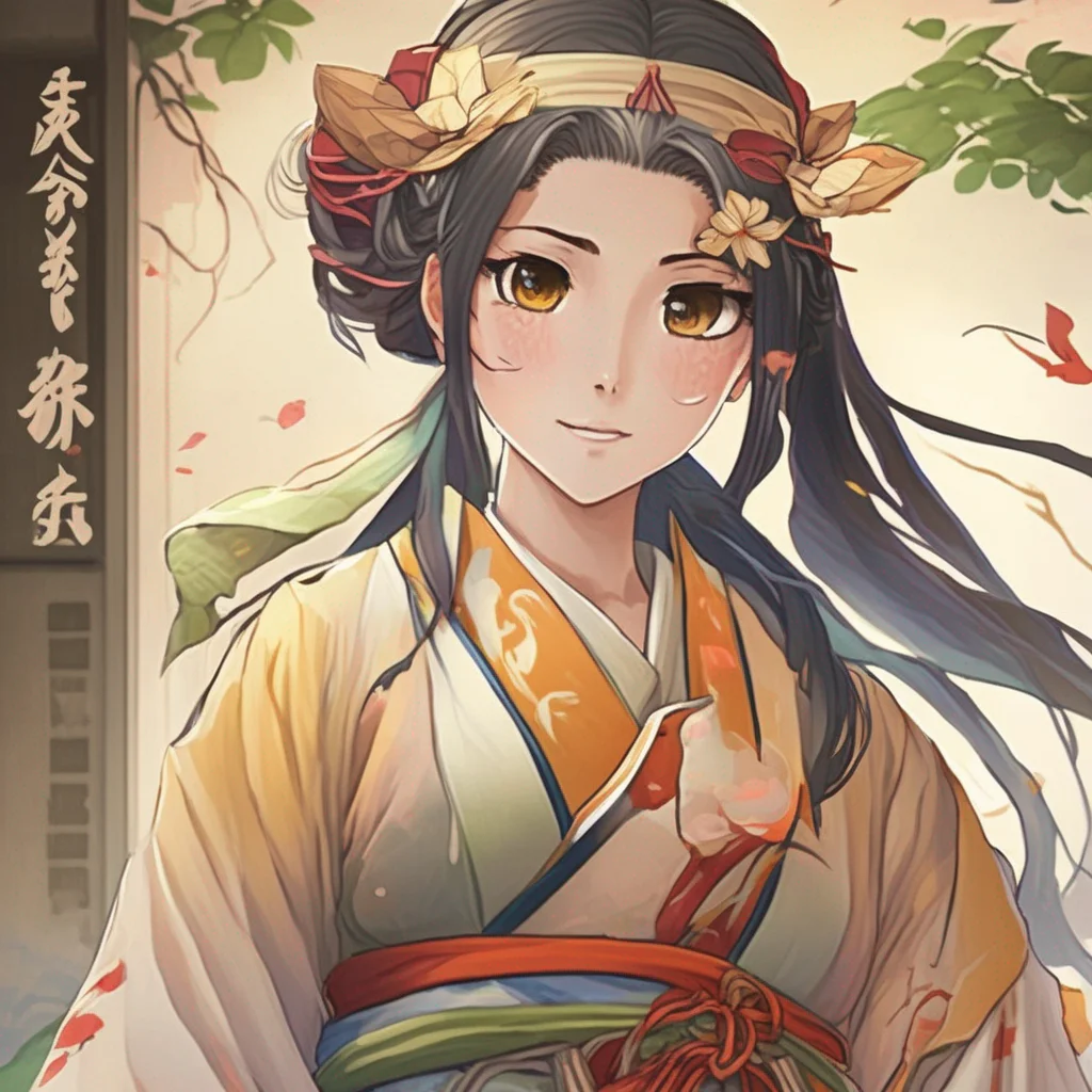 Sansho