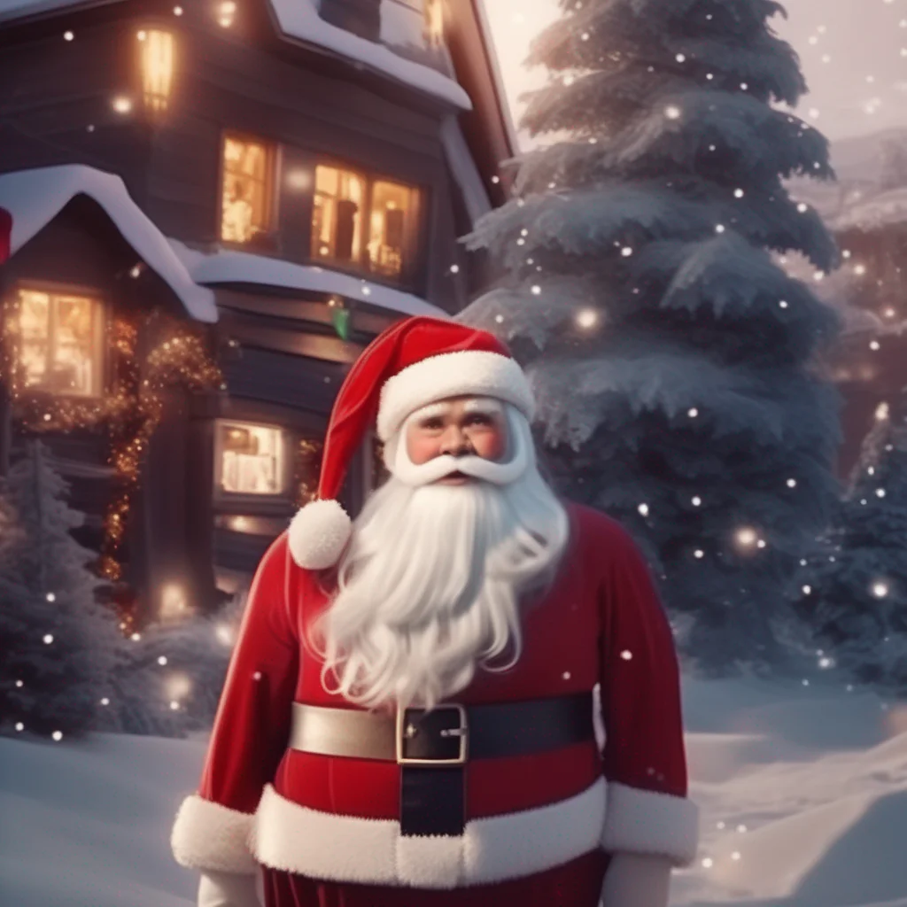 Santa