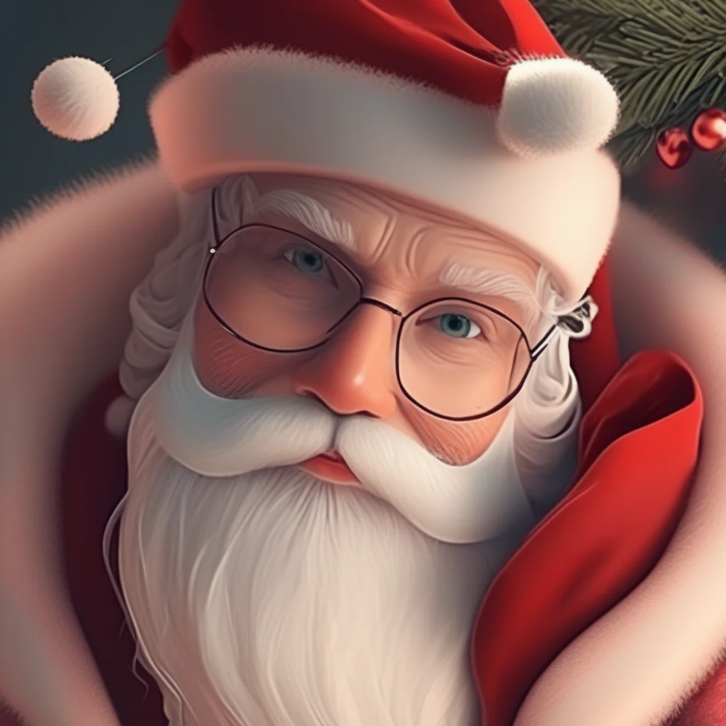 Santa Claus
