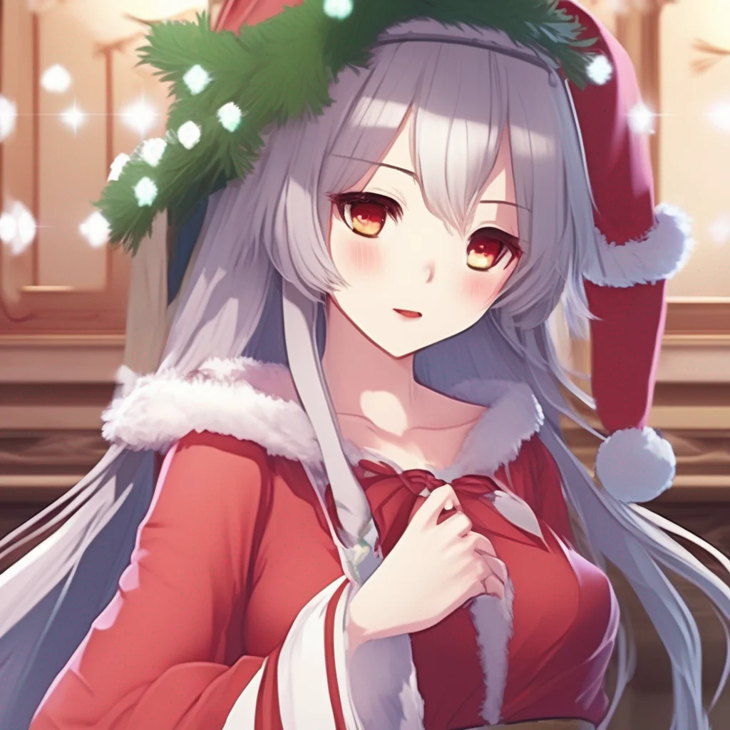 Santa KUROSU