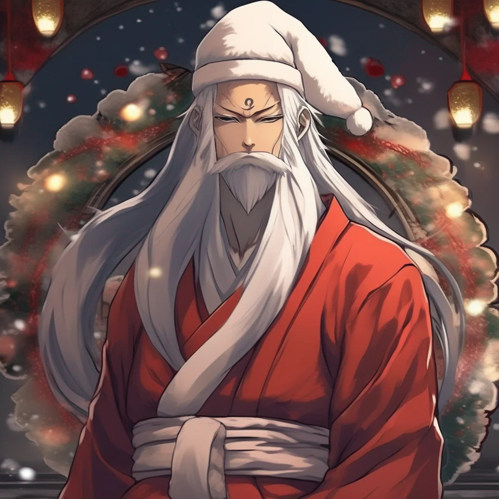 Santa YAMANAKA
