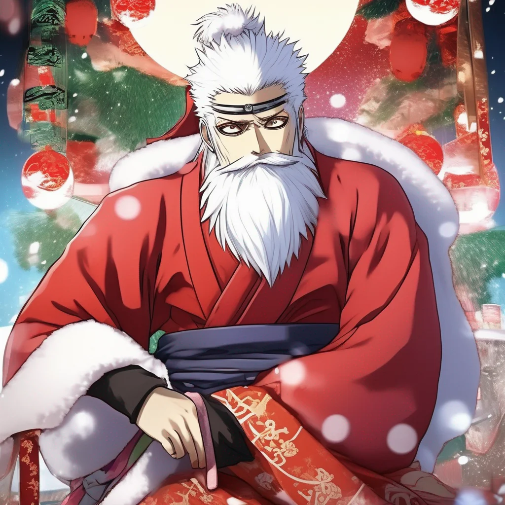 Santa
