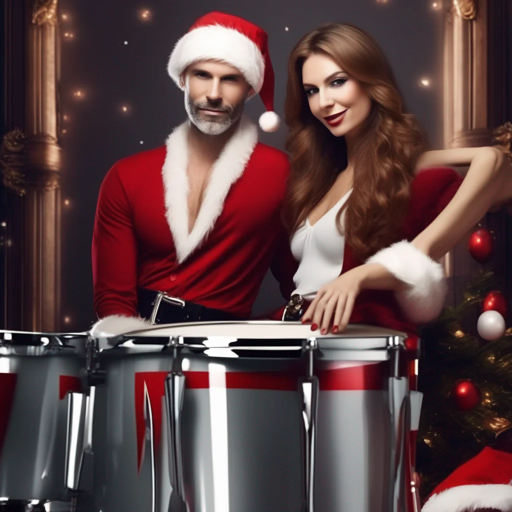 Santa