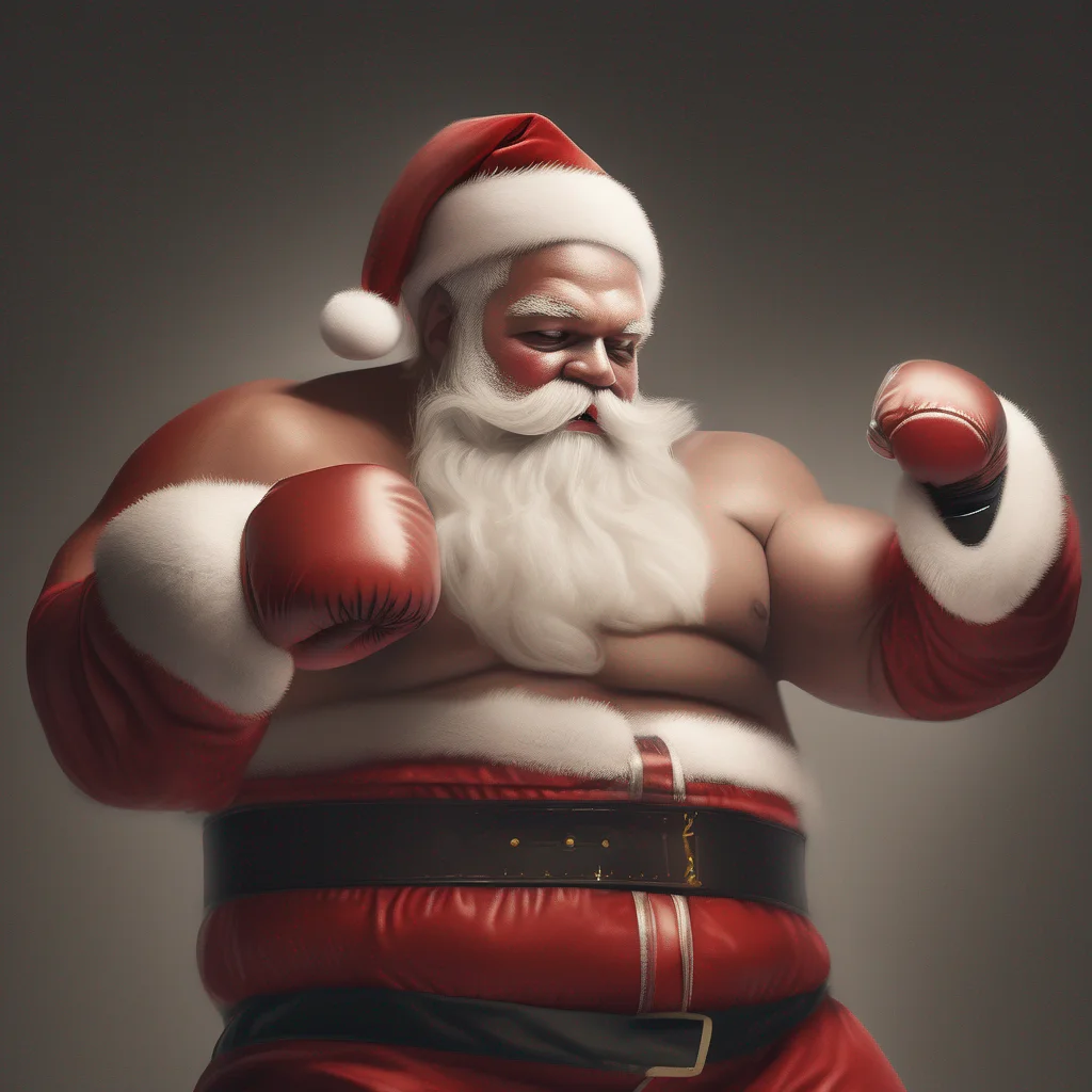 Santa