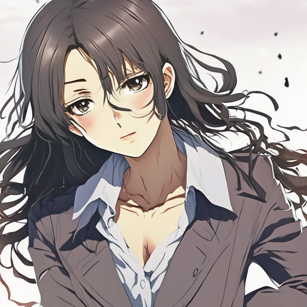 Santouka TANEDA