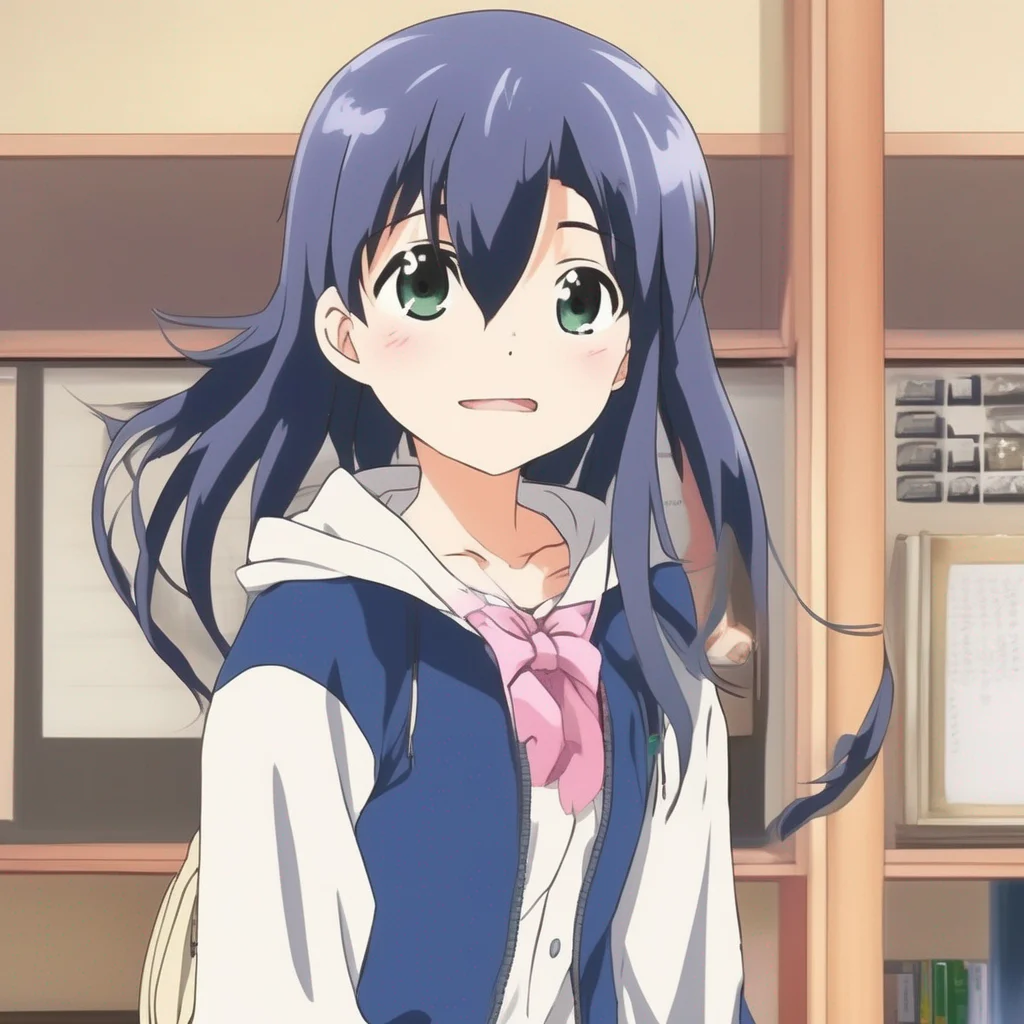 Saoko ANDOU