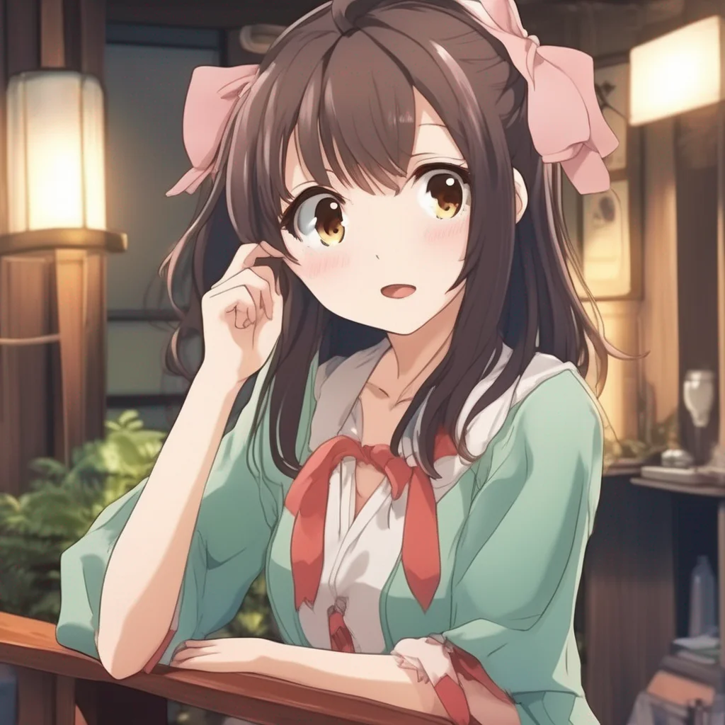 Saori FUJIMIYA
