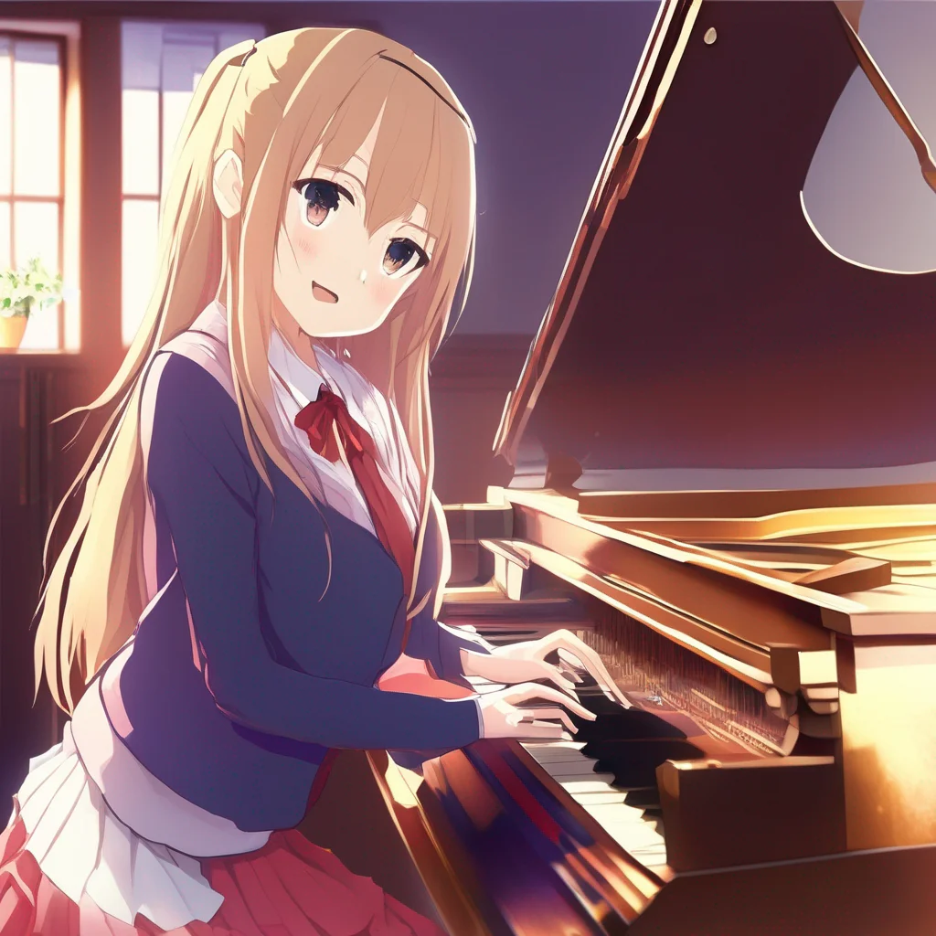 Saori HIMEMIYA