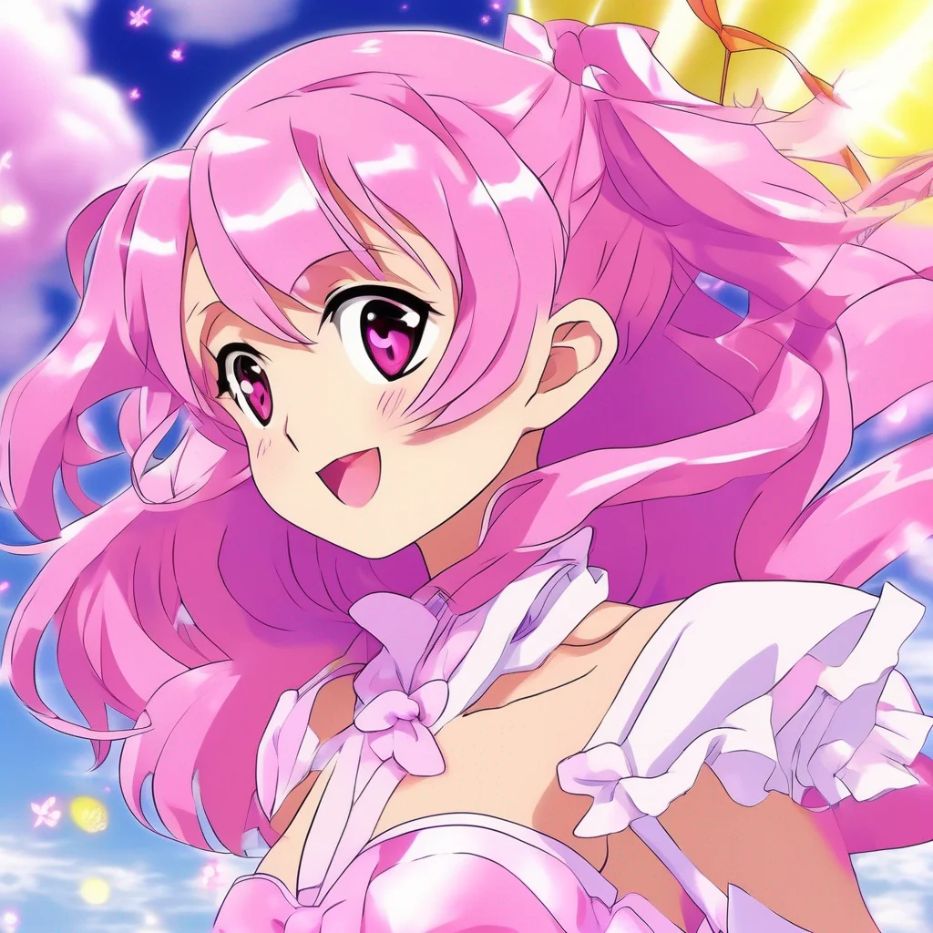 Saori HYUUGA