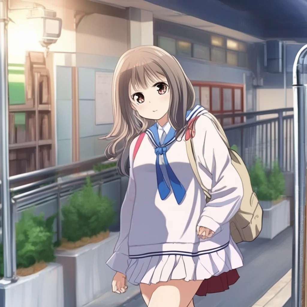 Saori IGARASHI