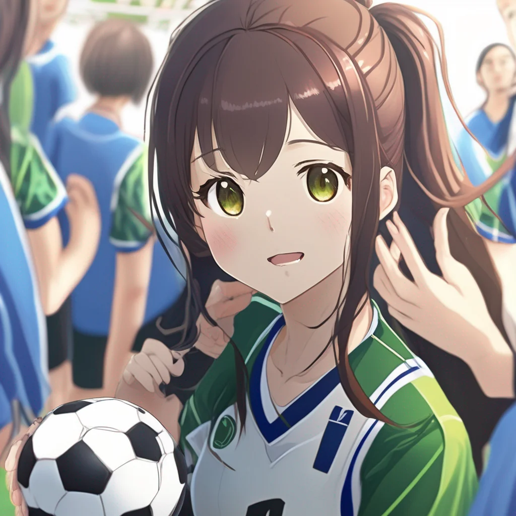 Saori KOMURASAKI