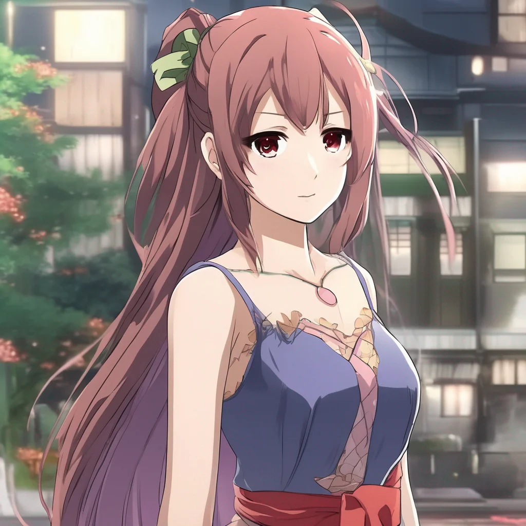 Saori MAKASHIMA