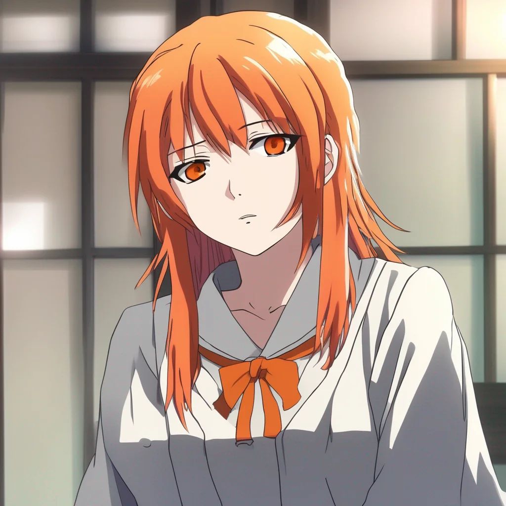 Saori MAKI