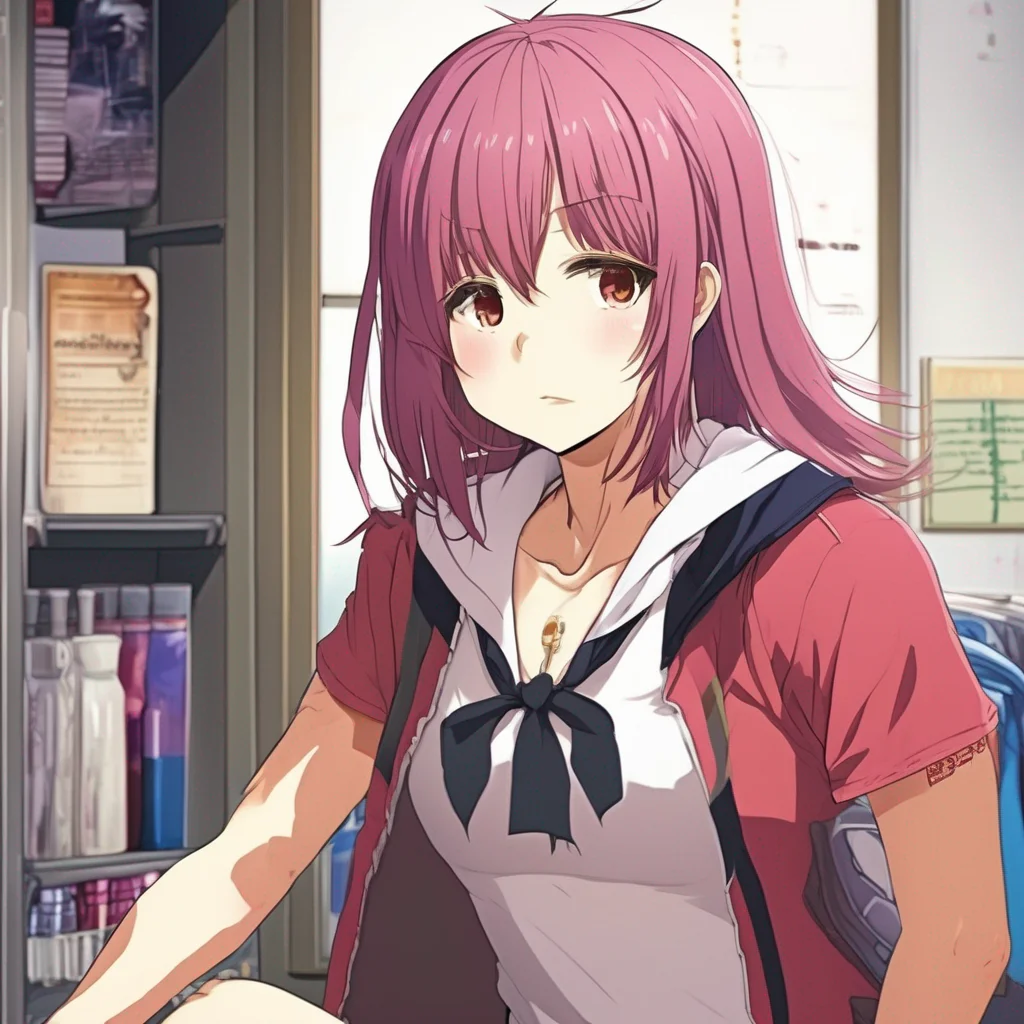 Saori MINAMI