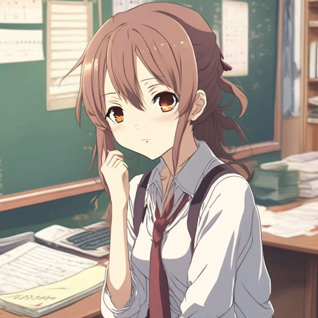 Saori MIYANO