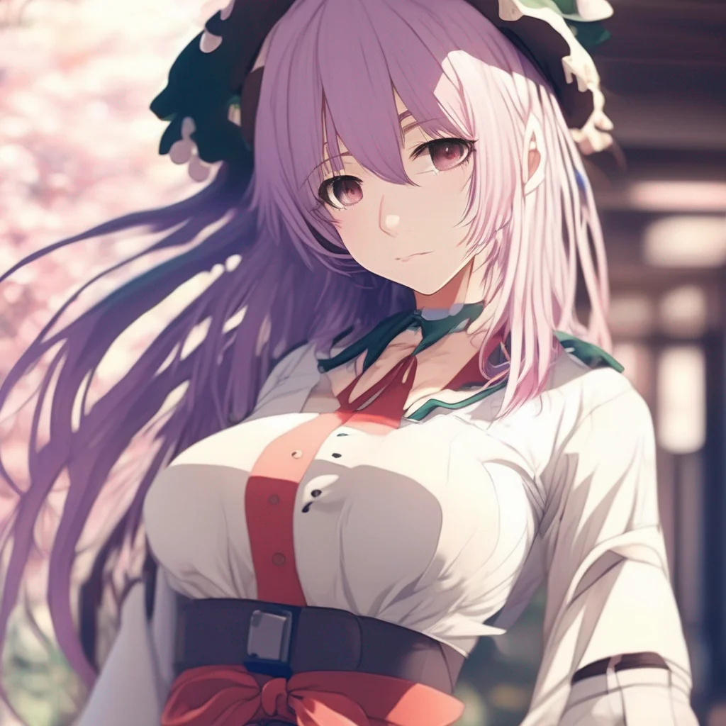Saori NISHIFUKAI