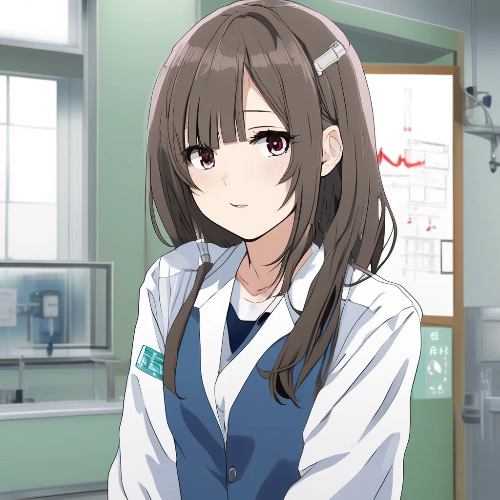 Saori SAKAJOU