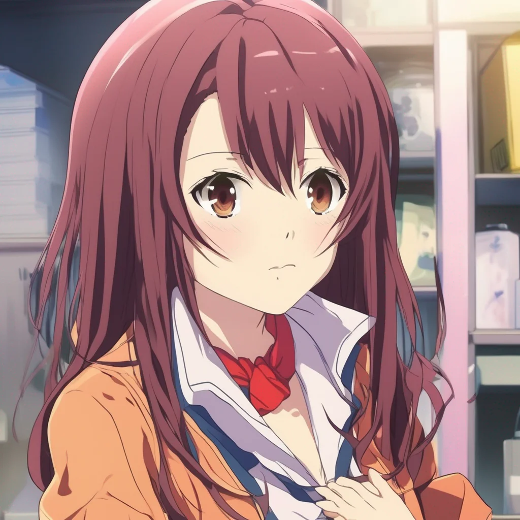 Saori SHIBUKI
